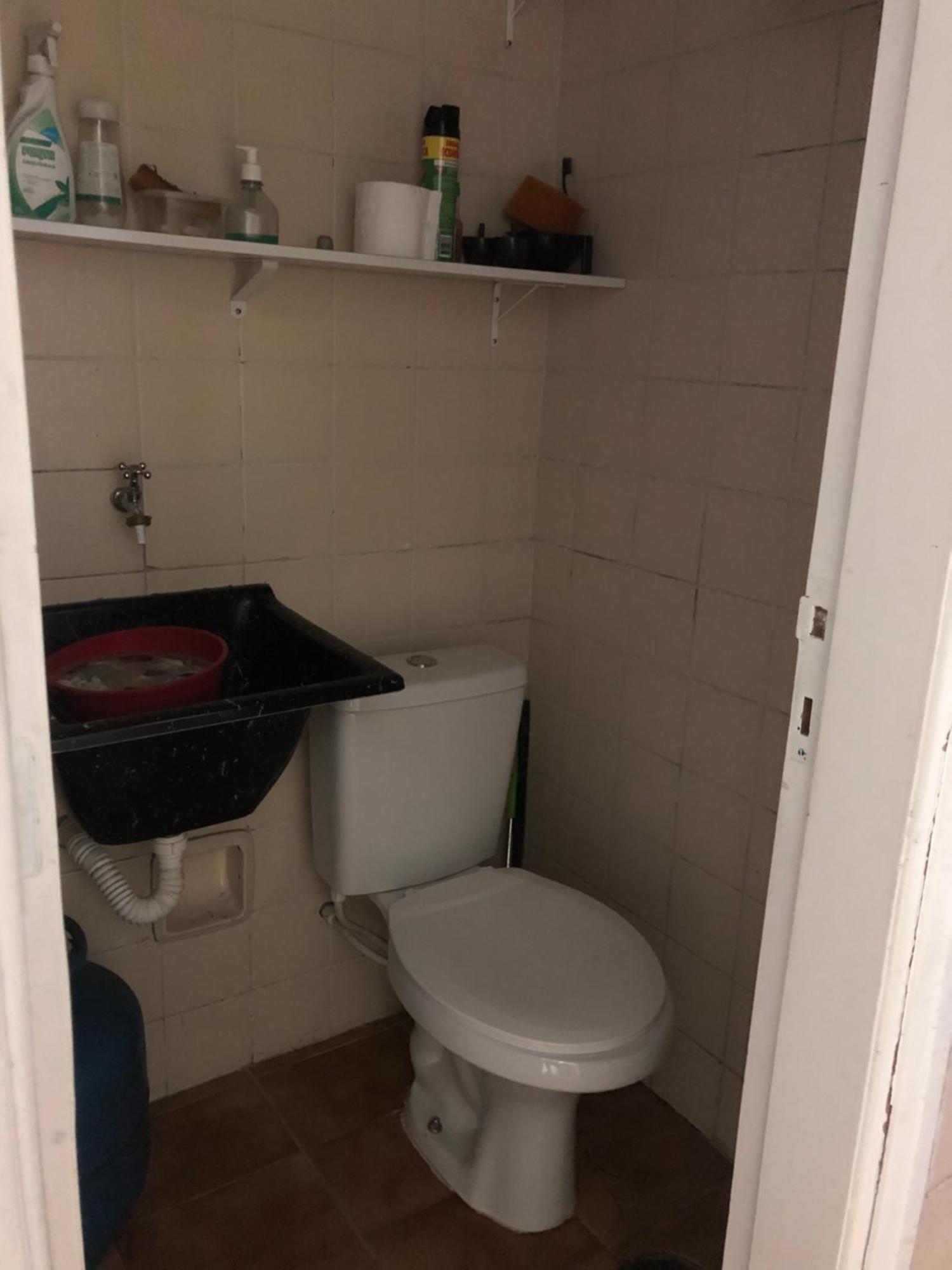 Aconchego Leilighet Guarujá Eksteriør bilde